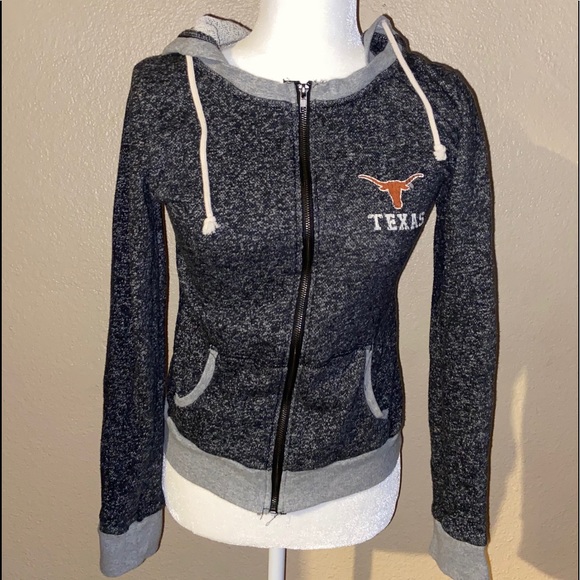 University of Texas Jacket - Picture 1 of 6